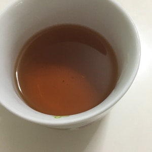 スイートジンジャーほうじ茶